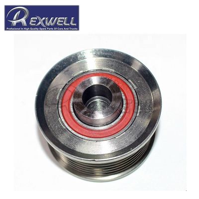Alternator Clutch Pulley for Toyota Hilux III Pritsche/Fahrgestell 3.0 TD 27415-0L010