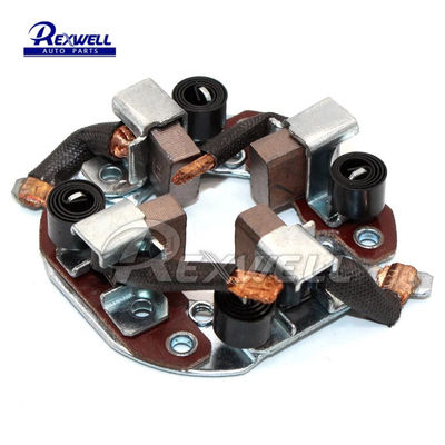 Rexwell Auto Parts Uchwyt Zestaw Szczotek Rozrusznika Do Toyota Corolla Starlet Yaris 28140-70020 2006-
