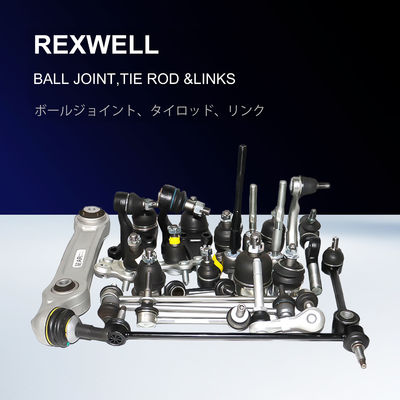 Replace / Repair Rexwell Steering Inner Ball Joint For KIA STONIC RIO 56540-H8000 56540H8000