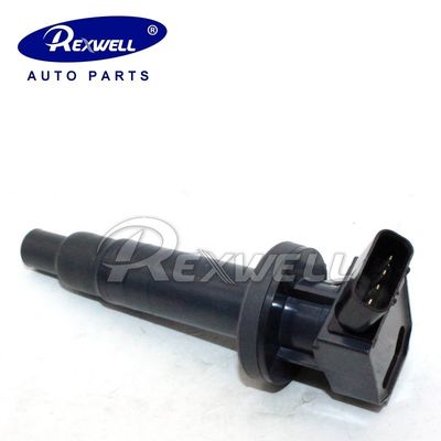 Guaranteed And Auto Parts Ignition Coils 90919-02262 For Toyota Yaris KSP90 9091902262