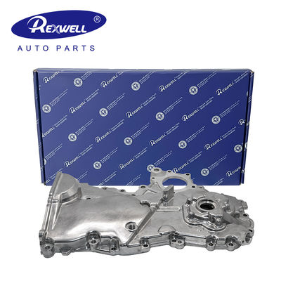 REXWELL Nowa pompa oleju silnikowego Assy OPT-115 15100-21040 15100-21042 dla TOYOTA YARIS VERSO 1NZ-FE 2000-2005