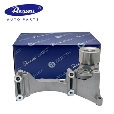 REXWELL Nowy, oryginalny, najwyższej jakości wentylator silnika V-Ribbed Belt Spinacz kołnierz 16620-51011 dla TOYOTA LAND CRUISER 1VD-FTV 2008-