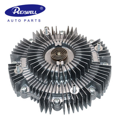 New Automotive Radiator Cooling Fan Clutch Viscous Coupler 16210-67010 16210-67030 for TOYOTA LAND CRUISER 90 1KZ-TE 1996-2002