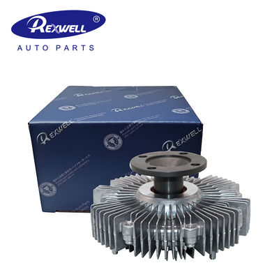 Nowy złącze wentylatora chłodzącego chłodnicę chłodnicę złącza lepkiego 16210-67010 16210-67030 dla TOYOTA LAND CRUISER 90 1KZ-TE 1996-2002