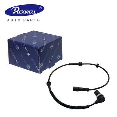 Czujnik prędkości przedniej lewej części koła ABS 61117 96438436 96455869 96549712 dla czujników ABS Chevrolet OPEL LACETTI