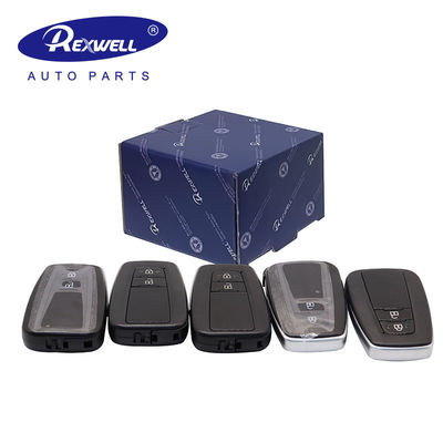 Nowy oryginalny elektroniczny przycisk samochodowy Smart Proximity Remote Key 89904-60Y70 dla Toyoty Land Cruiser PRADO 2007-2021 8990460Y70