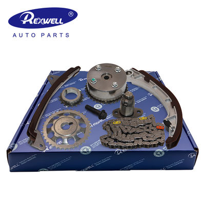 Nowe oryginalne części OEM TC0345VFK 13506-0D020 1ZZ Motor Timing Chain Kit & Accessories Repair Set dla samochodu Toyota Corolla 3ZZ 4ZZ