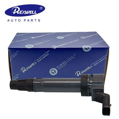 New A-Premium Automotive Spare Parts OE 25190788 96983945 Auto Car Engine Universal Ignition Coils For Chevrolet Spark M300 1.2L