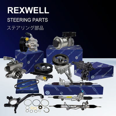 MR995024 MR992871 4450A173 Power Steering Pump for Mitsubishi L200 Triton 4D56