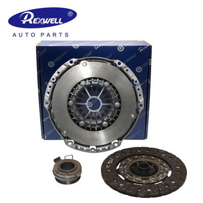 31001-0W061 31001-0R040 Nowy trwały zestaw sprzęgła dla Toyoty RAV4 3 sztuk z osłoną dyskową i łożyskiem