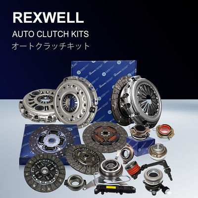 Nowy oryginalny, najwyższej jakości hydrauliczny podwójny łącznik łącza 22000-5P8-016 22000-5P8-036 do Honda Vezel Clutch Kit 220005P8036