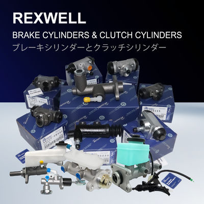 47201-52260 47201-52250 Brake Master Cylinder For Toyota Yaris NCP91 NCP100