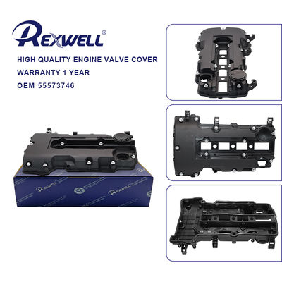 55573746 25198874 25198498 Engine Valve Cover For GM Chevrolet Opel Cruze Sonic Buick
