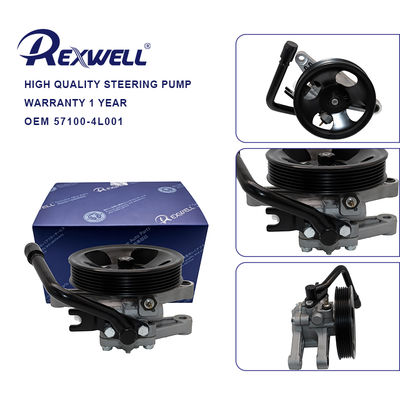 Hyundai Solaris Accent IV Servo-Steering Pump 57100-4L000 57100-4L001