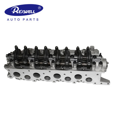 MD348983 MD351277 MD303750 Auto Engine Cylinder Head for Mitsubishi Pajero L300 Montero 4D56T D4BH D4BA