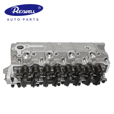 MD348983 MD351277 MD303750 Auto Engine Cylinder Head for Mitsubishi Pajero L300 Montero 4D56T D4BH D4BA