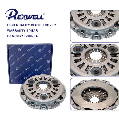 Zestaw płytki ciśnienia sprzęgła i osłony dla Nissana URVAN NV350 E26 części 30210-3XN0A