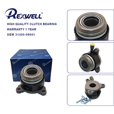 31400-09001 31400-05012 Auto Spare Parts Hydraulic Clutch Release Bearing Central Slave Cylinder for Toyota Corolla Auris ZRE152 ZRE18# NDE150