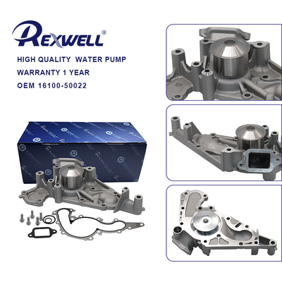 16100-59276 16100-59275 Aisin Water Pump For Toyota Lexus LS430 GS430 LX470