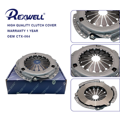 CTX-064 31210-35120 Płytka ciśnienia sprzęgła Aisin i zestaw osłony dla Toyoty Hilux Hiace 3L 5L