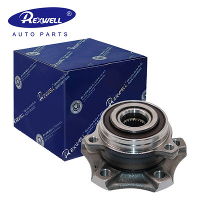 3103100XGW02A Auto Spare Parts Front Wheel Hub Bearing Assembly For Great Wall Haval Jolion 