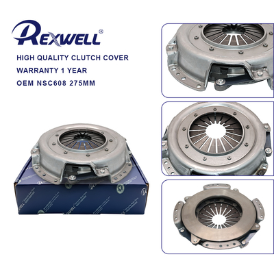 NSC608 30210-VB201 EXEDY Clutch Pressure Plate for Nissan Patrol Y61