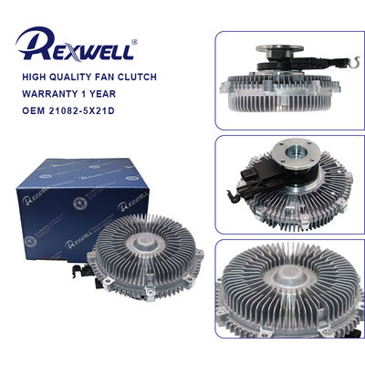 21082-5X21D Wysokiej wydajności pompa wodna chłodząca silnik dla Nissan Infiniti QX56 QX80 2007