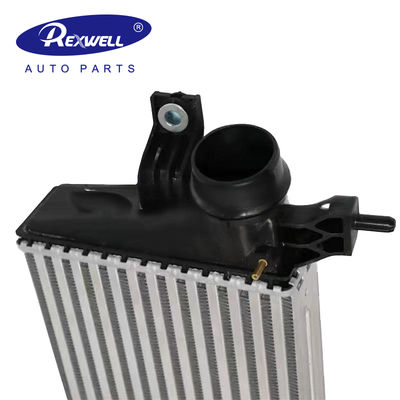 New Auto Aluminum Cooling Engine Turbo Intercooler Inter Cooler Assembly 17940-0E010 for Toyota Fortuner Hilux 2021- MT Diesel 179400E010