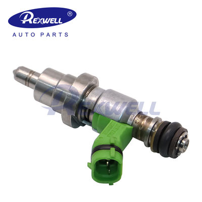 23250-28070 23209-28070 High Performance Petrol Fuel Injector Nozzle for Toyota RAV4 Avensis Noah Voxy 1AZ 2AZ