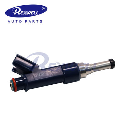 23250-47060 23209-49245 Fuel Injector Nozzle For Toyota Etios Corolla Prius