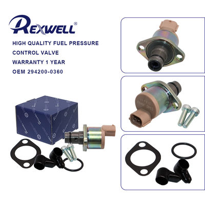 294200-0360 A6860VM09A Nissan Auto Parts Regulator pompy wysokoprężnej