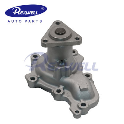 GN1G8501CB GN1Z8501E GN1Z8501DC Engine Water Pump Assembly Coolant Pump For Ford Ecosport FOCUS ESCORT 1.5