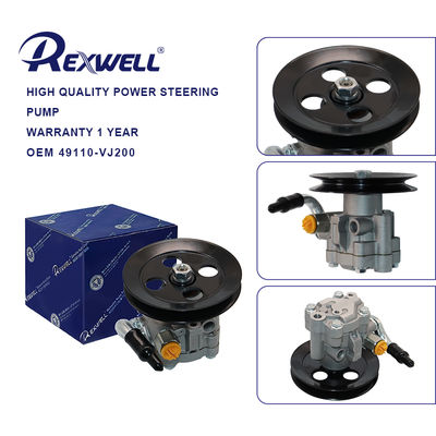 49110-VJ200 49110-VK415 49110-VK90A Pompa wspomagania kierownicy do Nissan Pickup D21 D22 Paladin KA24