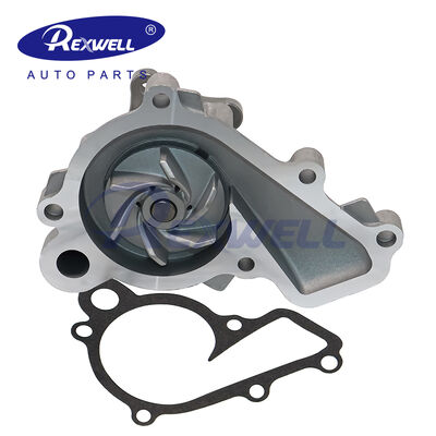 25100-2J100 Auto Cooling Water Pump Assembly For Hyundai Elantra Kona Sonata Tucson K5 Optima