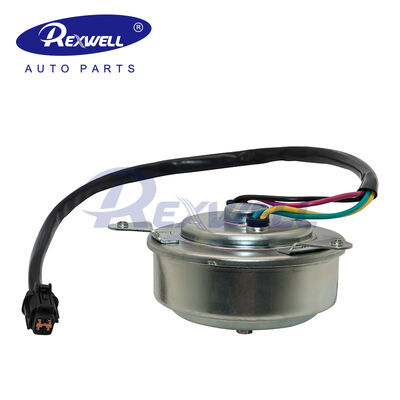 92122-VW000 Radiator Cooling Fan Motor For Nissan Urvan Caravan E25 E26 NV350