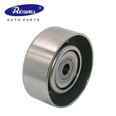 1341A051 Drive Belt Idler Pulley For Mitsubishi L200 Triton 4N15 Lancer Outlander ASX Sport