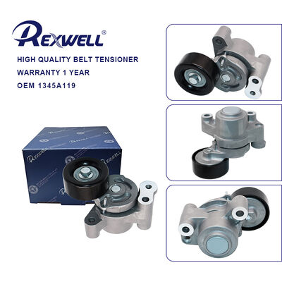 1345A119 Belt Tensioner For Mitsubishi Triton L200 4N15 Pajero Sport