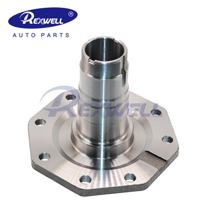 43401-60091 43401-60090 Wheel Hub for Toyota Land Cruiser Prado