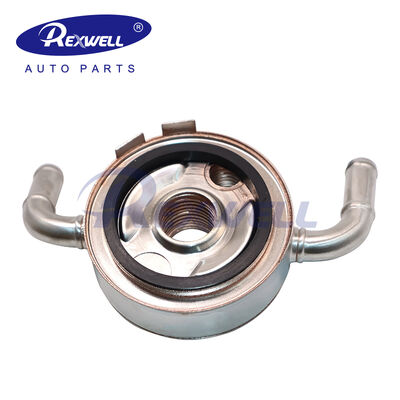 21305-4BB0A 21305-4BB1A Engine Oil Cooler for Nissan Rogue Qashaqai X-Trail