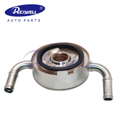 21305-4BB0A 21305-4BB1A Engine Oil Cooler for Nissan Rogue Qashaqai X-Trail