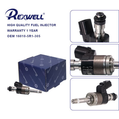 16010-5R1-305  16010-5R1-315 Fuel Injector Nozzle for Honda Vezel Fit Jazz HR-V