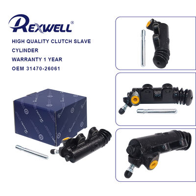 31470-26060 31470-26061 Clutch Slave Cylinder for Toyota Hiace Van Bus LH104 LH212