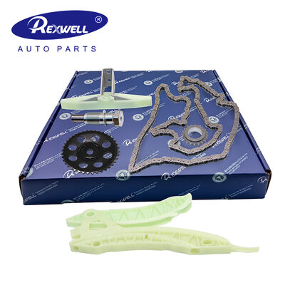 9822827180  Timing Chain Kit for Peugeot 207 308 3008 508 Citroen C4 C5