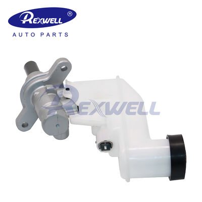 47201-52260 47201-52250 Brake Master Cylinder For Toyota Yaris NCP91 NCP100