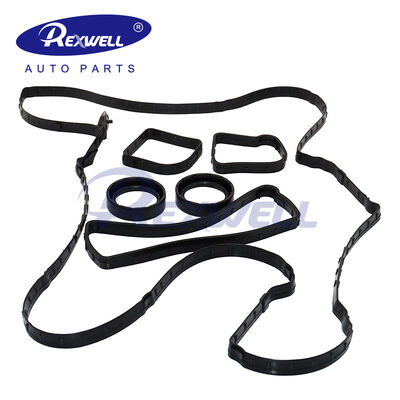 Original Standard Size Engine Valve Cover Gasket for Ford FOCUS III 2.0 with 1 Year Warranty