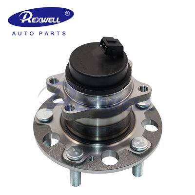 52730-0Q100 52750-2K000 Wheel Hub Bearing Assembly for Hyundai Accent Creta IX35