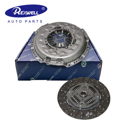 KT-387 31001-0K010 TYK2308 REXWELL Clutch Kit for Toyota Hilux Revo 2GD
