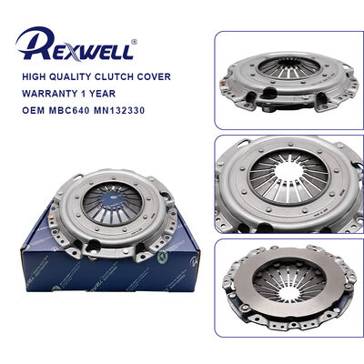 MN132330 2304A022 MBC640 CM-927 REXWELL Wysokiej jakości osłona sprzęgła dla Mitsubishi Outlander Lancer ASX Galant