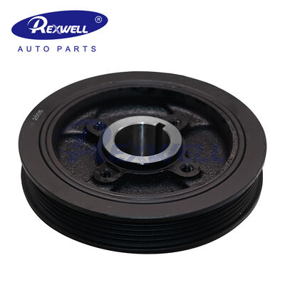 13408-75030 13408-75020 13408-75010 Engine Crankshaft Pulley For Toyota Hilux Coaster Land Cruiser Hiace van 1RZ 2RZ 3RZ 