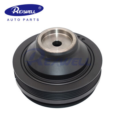 MD368262 MD311472 MD187704 Engine Crankshaft Pulley for Mitsubishi Pajero 6G72 6G74 L200